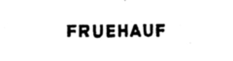 FRUEHAUF Logo (IGE, 20.01.1977)