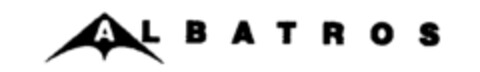ALBATROS Logo (IGE, 02.03.1993)
