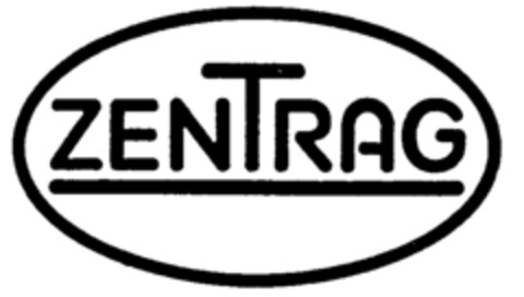 ZENTRAG Logo (IGE, 16.06.1989)
