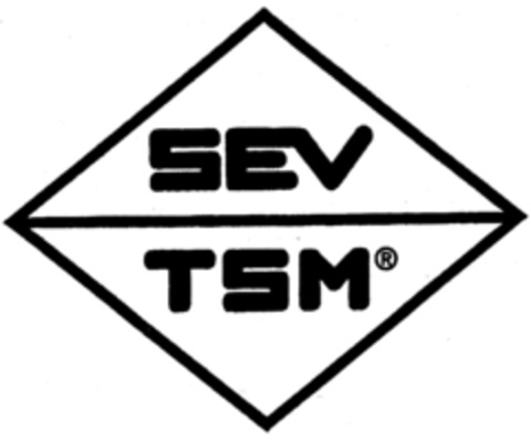 SEV TSM Logo (IGE, 10.07.1998)