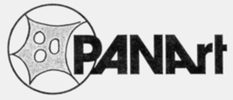 PANArt Logo (IGE, 26.11.1993)