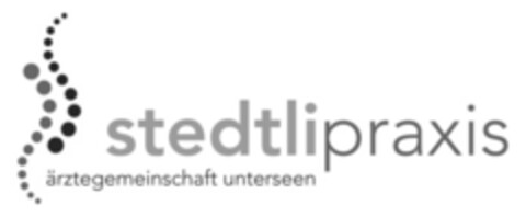 stedtlipraxis ärztegemeinschaft unterseen Logo (IGE, 04.04.2011)