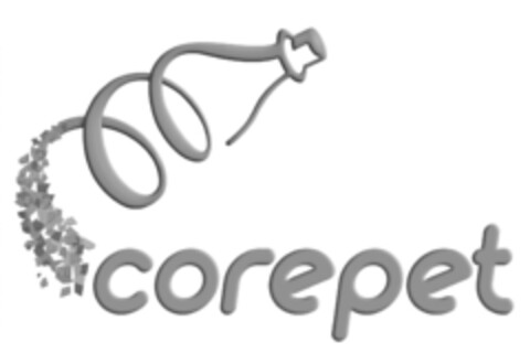 corepet Logo (IGE, 23.06.2011)