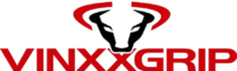 VINXXGRIP Logo (IGE, 24.08.2007)