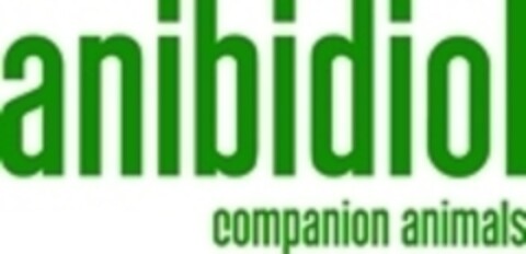 anibidiol companion animals Logo (IGE, 11/02/2017)