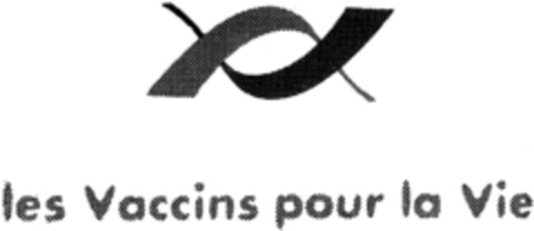 les Vaccins pour la Vie Logo (IGE, 01/07/1998)