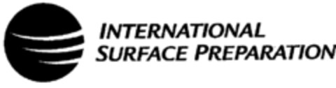 INTERNATIONAL SURFACE PREPARATION Logo (IGE, 02/25/2004)