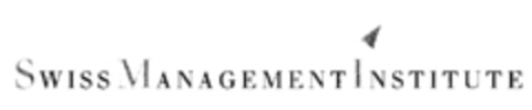 SWISS MANAGEMENT INSTITUTE Logo (IGE, 26.01.2000)