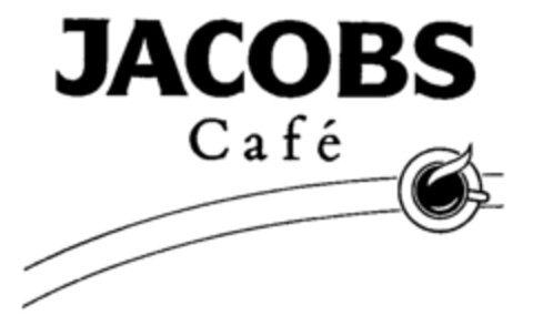 JACOBS Café Logo (IGE, 10.02.1989)