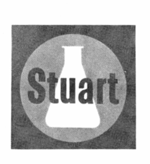 Stuart Logo (IGE, 03/15/1978)