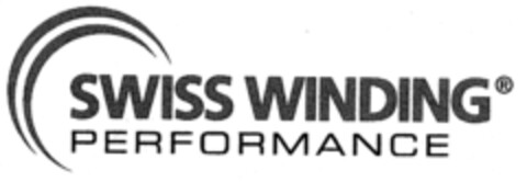 SWISS WINDING PERFORMANCE Logo (IGE, 23.10.2007)