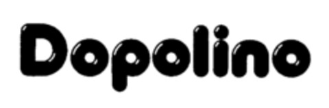 Dopolino Logo (IGE, 20.03.1984)