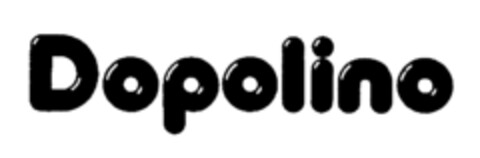 Dopolino Logo (IGE, 03/20/1984)