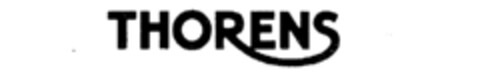 THORENS Logo (IGE, 03.03.1988)