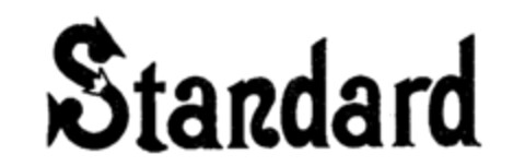 Standard Logo (IGE, 14.03.1991)