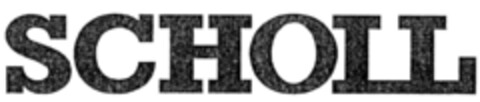 SCHOLL Logo (IGE, 14.07.2005)