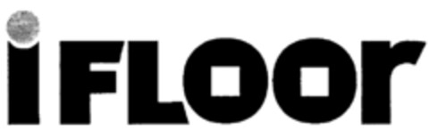 iFLOOr Logo (IGE, 08.06.2004)