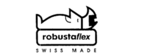 robustaflex Logo (IGE, 03/22/1994)