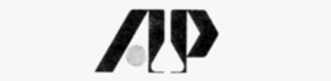 AP Logo (IGE, 03/28/1988)