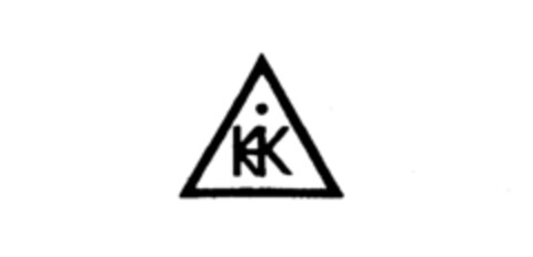KiK Logo (IGE, 05/13/1977)