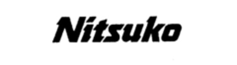 Nitsuko Logo (IGE, 02.05.1986)