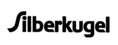 Silberkugel Logo (IGE, 25.07.1980)