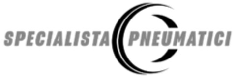 SPECIALISTA PNEUMATICI Logo (IGE, 26.03.2019)