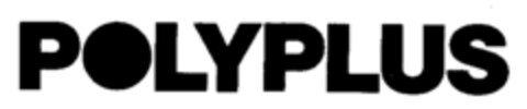 POLYPLUS Logo (IGE, 03/29/1995)