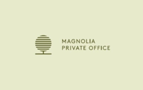 MAGNOLIA PRIVATE OFFICE Logo (IGE, 03/27/2020)