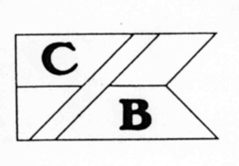 C/B Logo (IGE, 19.05.1999)