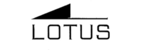 LOTUS Logo (IGE, 09.10.1978)