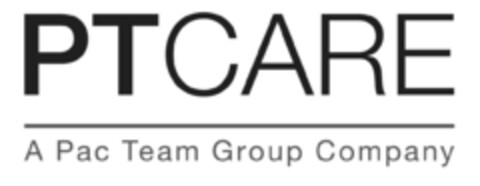 PTCARE A Pac Team Group Company Logo (IGE, 04.05.2020)