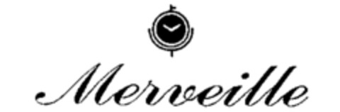 Merveille Logo (IGE, 10.09.1996)