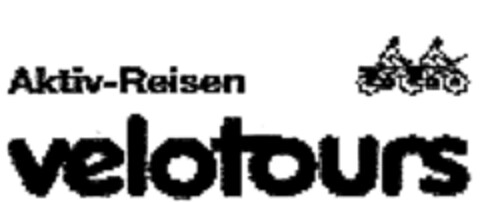 Aktiv-Reisen velotours Logo (IGE, 21.08.2002)