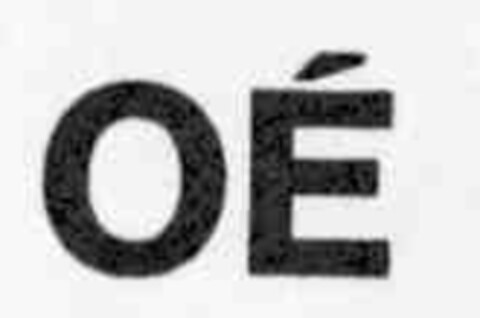 Oé Logo (IGE, 11/18/1988)