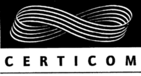 CERTICOM Logo (IGE, 10/15/1997)