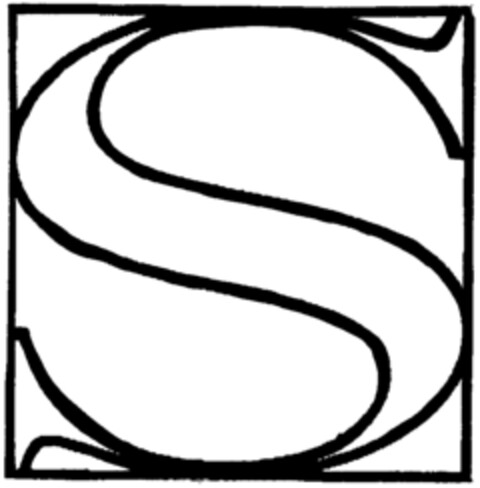 S Logo (IGE, 24.08.2001)