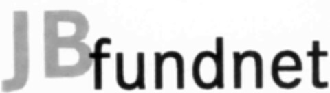 JB fundnet Logo (IGE, 22.09.1999)