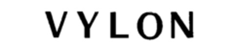 VYLON Logo (IGE, 26.10.1993)