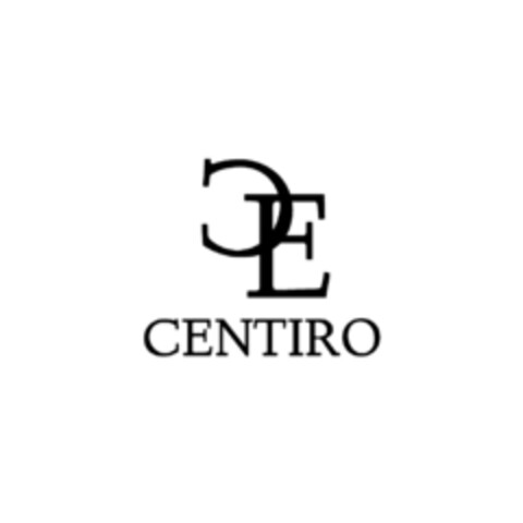 CE CENTIRO Logo (IGE, 27.09.2019)