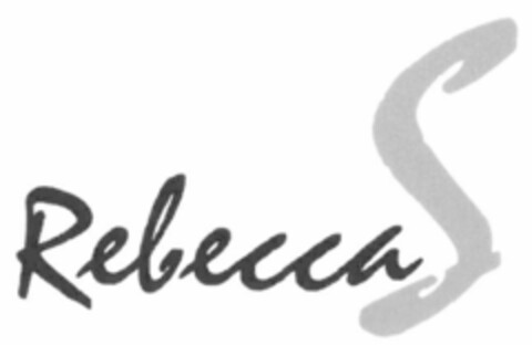 Rebecca Logo (IGE, 27.10.2000)
