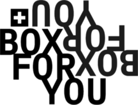 BOX FOR YOU Logo (IGE, 26.05.2021)