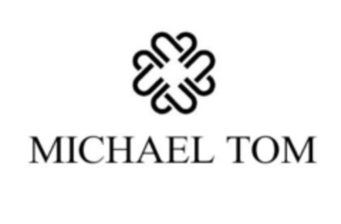 MICHAEL TOM Logo (IGE, 06.02.2018)
