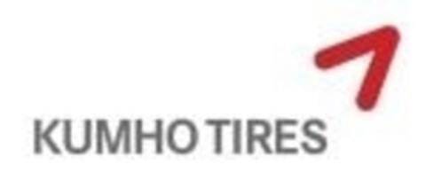 KUMHO TIRES Logo (IGE, 04.04.2008)