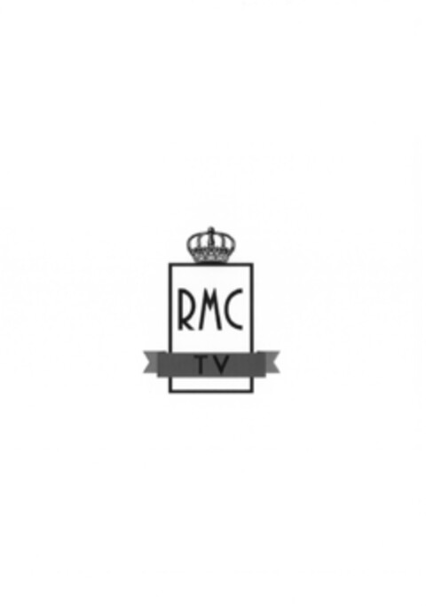 RMC TV Logo (IGE, 26.05.2010)