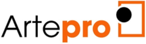 Artepro Logo (IGE, 12.07.2005)