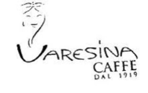 VARESINA CAFFE DAL 1919 Logo (IGE, 07/03/2006)