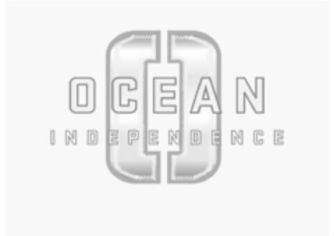 O OCEAN INDEPENDENCE Logo (IGE, 06/29/2010)