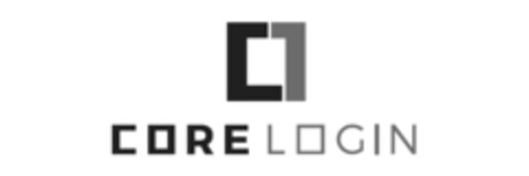 CORE LOGIN Logo (IGE, 06/20/2016)