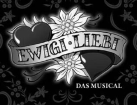EWIGI LIEBI DAS MUSICAL Logo (IGE, 20.07.2007)